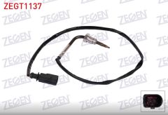 VOLKSWAGEN PASSAT B8 2.0 TDI 4MOTION 2017-2020 / TIGUAN 2.0 TDI 4MOTION 2017-2020 EGT SENSORU