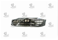 HILUX VİGO 12-14 ÖN PANJUR (KROM)