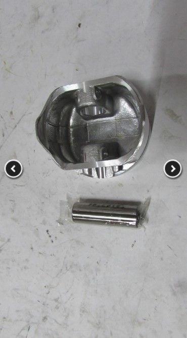 626 FS 2,0 1992-1997 Piston Seti 050 83,50 mm