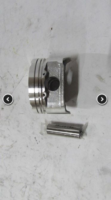 626 FS 2,0 1992-1997 Piston Seti 050 83,50 mm
