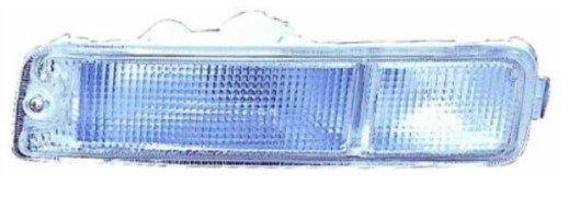 MITSUBISHI L200 TAMPON SİNYALİ SOL 99-05 BENZIN-DIZEL