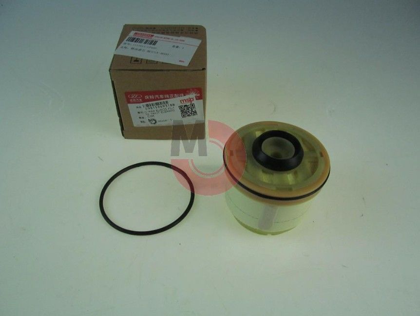 Isuzu Dmax Euro5 Filtre Yakıt Elemanı OEM 23390-0L010
