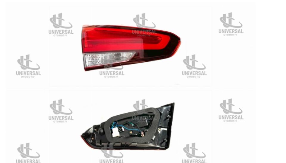CERATO STOP 15-18 İÇ LH (LEDLİ)
