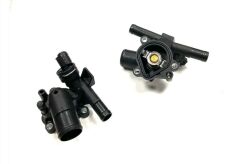 NAVARA 15-19 YUVA TERMOSTAT (KOMPLE)