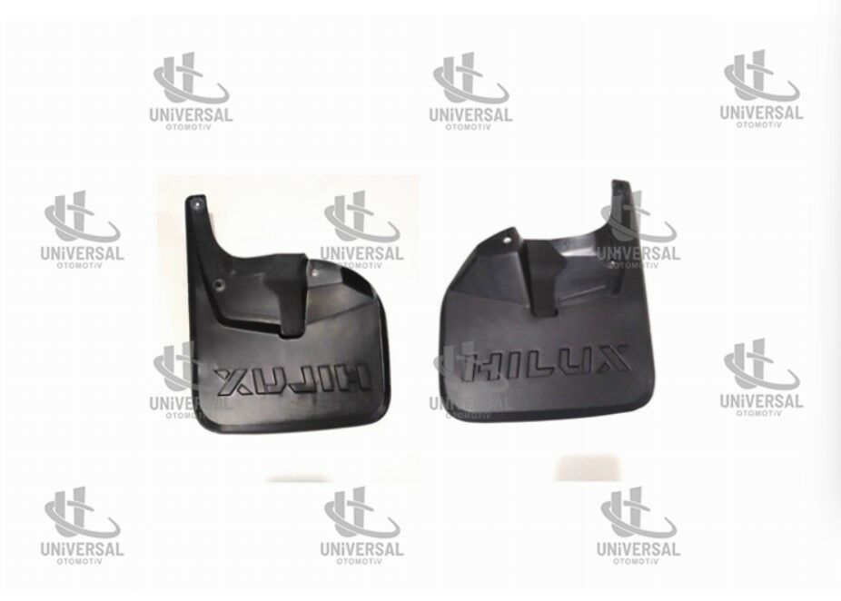 HILUX REVO 15-21 ÖN RH PAÇALIK