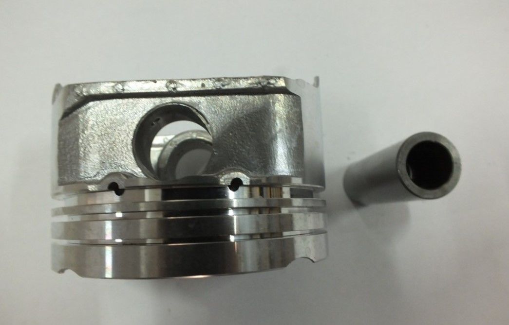 626 FS 2,0 Piston Seti Std