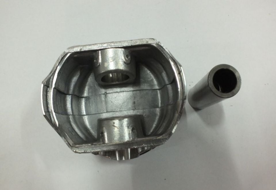 626 FS 2,0 Piston Seti Std