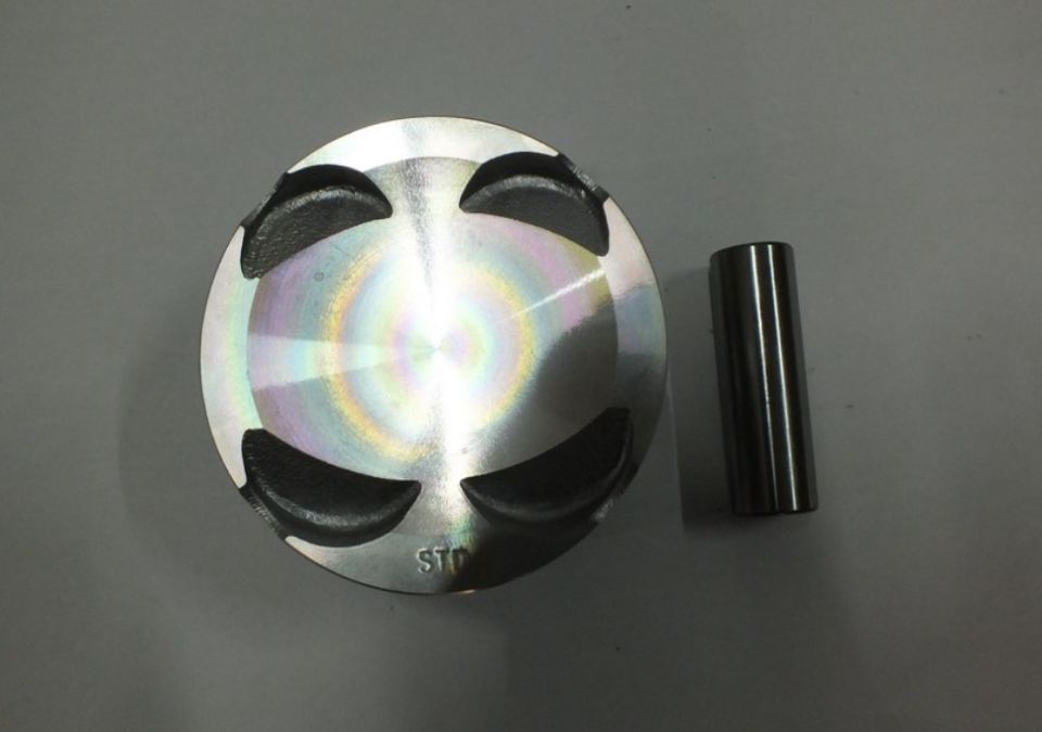 626 FS 2,0 Piston Seti Std