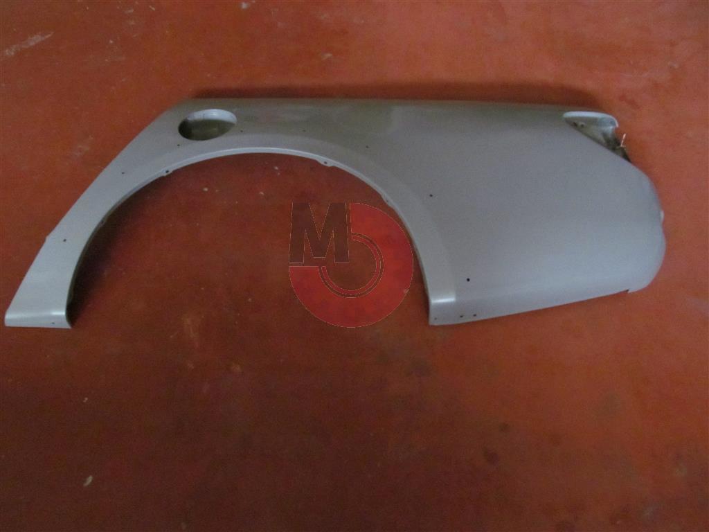 MITSUBISHI L200 CR ÇAMURLUK SACI ARKA SOL (LH) (2009-2010) ORJ. KISA