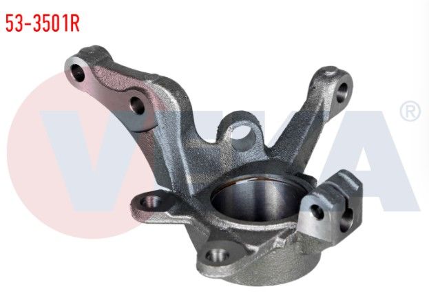 RENAULT CLIO II 1998-2005 / CLIO SYMBOL 1998-2005 AKS TAŞIYICI SAĞ ÖN 65mm