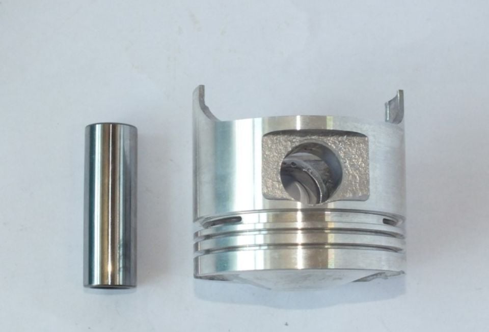 626 F6 1,6 1988-1991 Piston Std ( Segmansız ) Takım