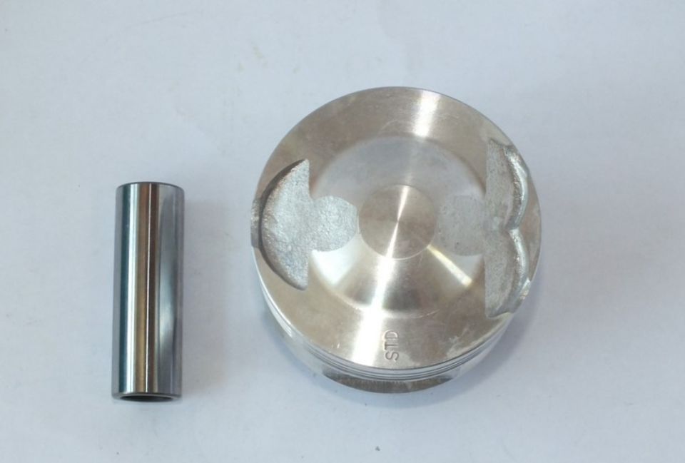626 F6 1,6 1988-1991 Piston Std ( Segmansız ) Takım