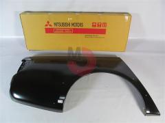 MITSUBISHI L200 CR ÇAMURLUK SACI ARKA SAĞ (RH) (2009-2010) ORJ. KISA