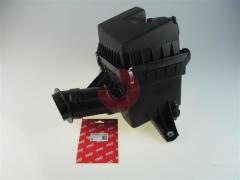 Dmax Hava Filtresi Komple 2007 2011 Euro4