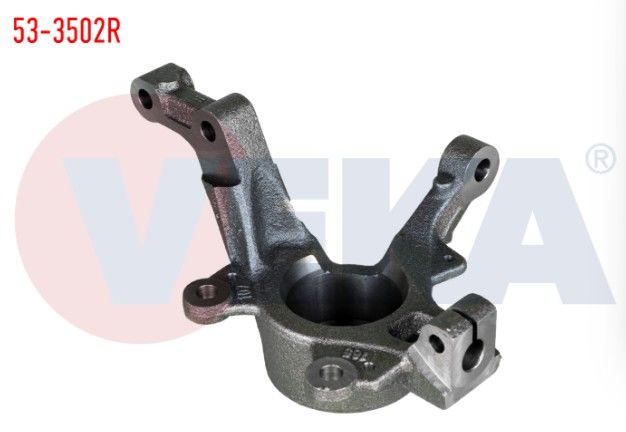 RENAULT CLIO III 2005-2012 / NISSAN MICRA 2003-2010 AKS TAŞIYICI SAĞ ÖN 72mm