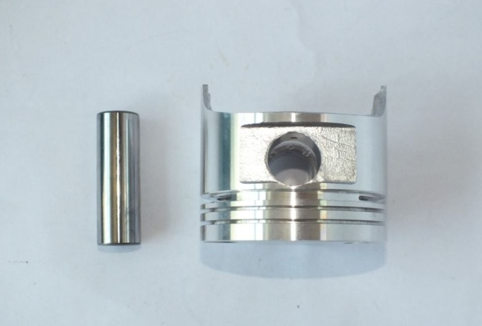 626 F8 FE 2,0 1988-1991 Piston Std ( Segmansız ) Takım