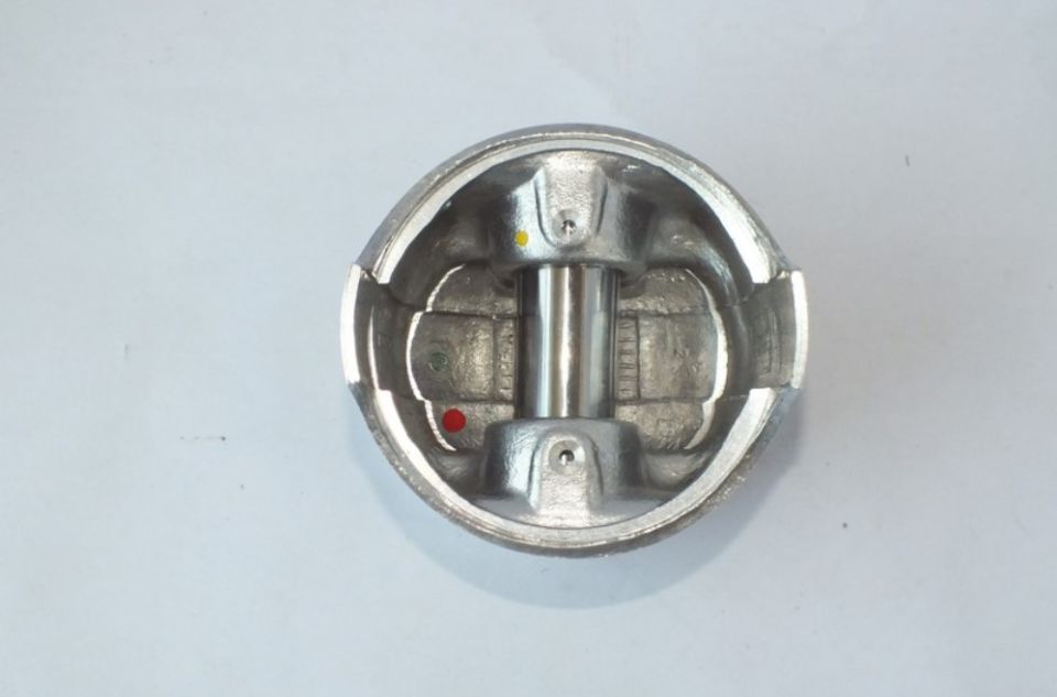 626 F8 FE 2,0 1988-1991 Piston Std ( Segmansız ) Takım