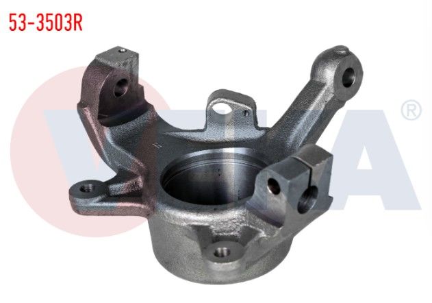 RENAULT MASTER II 1998-2010 / OPEL MOVANO A 2003-2010 AKS TAŞIYICI SAĞ ÖN 84mm