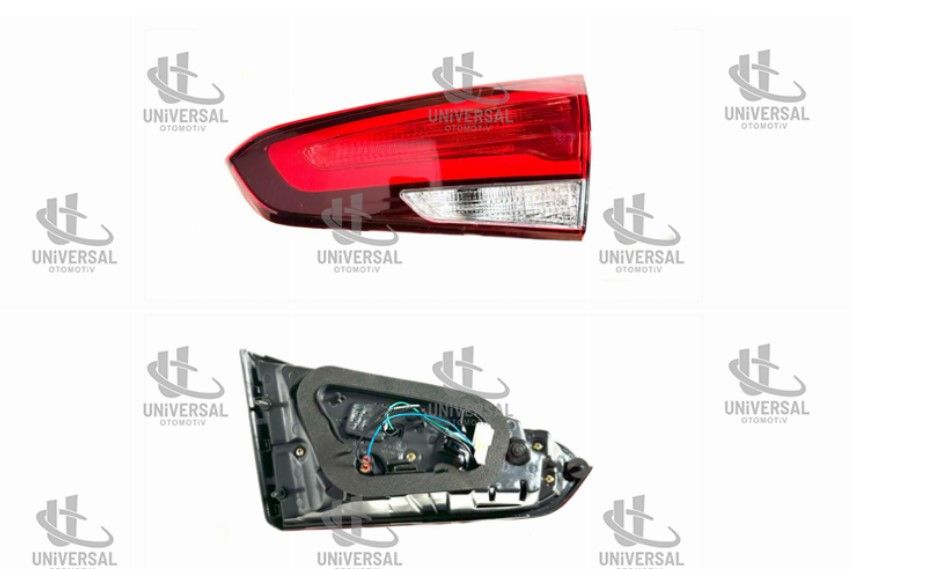 CERATO STOP 15-18 İÇ RH (LEDLİ)