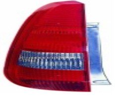 FORD FIESTA STOP LAMBASI 02-06. BM