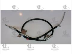 HILUX REVO 15-23 ARKA RH TEL FREN EL