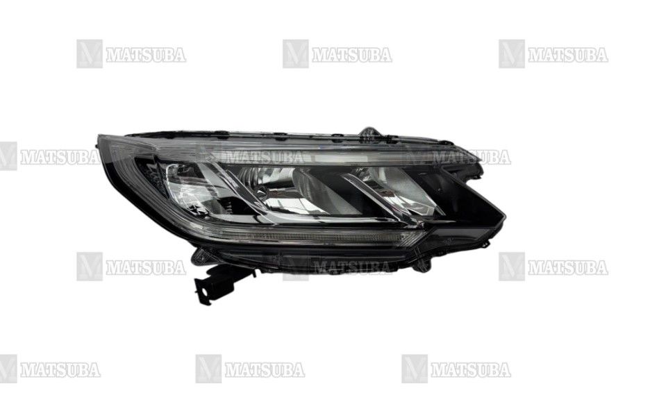 CRV 15-17 RH Far (Merceksiz/Motorlu)