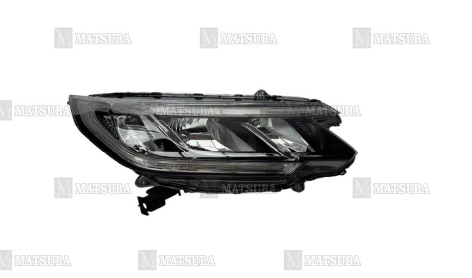 CRV 15-17 RH Far (Merceksiz/Motorlu)