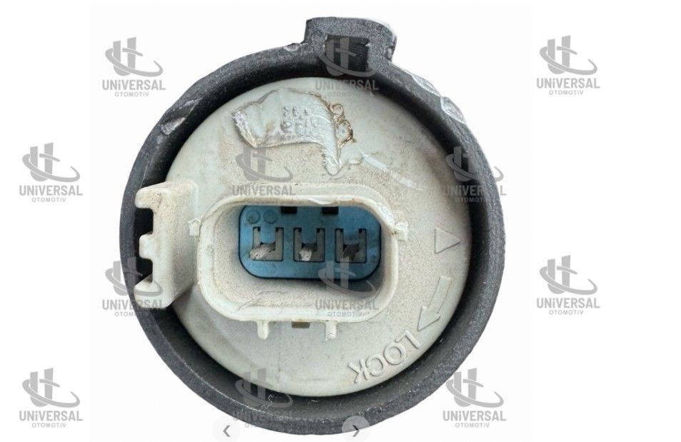 CRV 15-17 RH Far (Merceksiz/Motorlu)