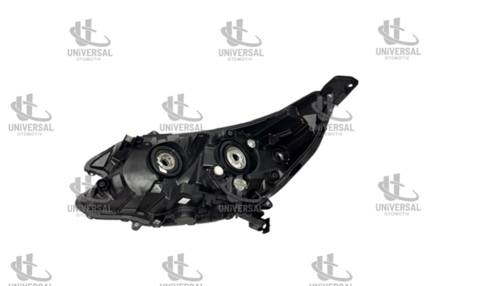 CRV 15-17 RH Far (Merceksiz/Motorlu)