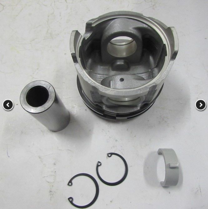 B2500 2,5 WL 93,50mm 1997- Piston 050