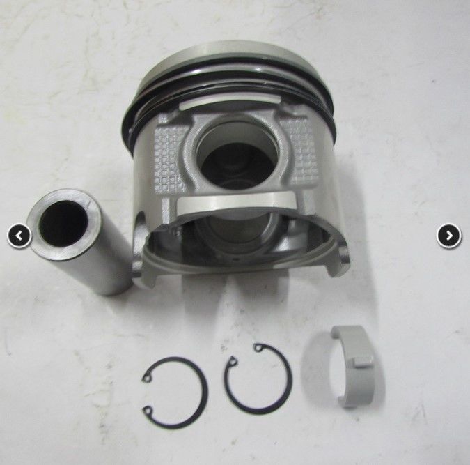 B2500 2,5 WL 93,50mm 1997- Piston 050