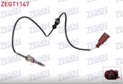 VOLKSWAGEN PASSAT B6 2.0 TDI 4MOTION 2009-2010 / PASSAT B6 2.0 TDI 2013-2016 EGT SENSORU