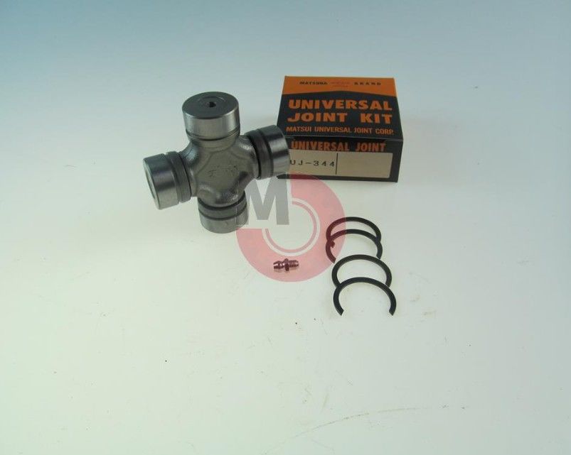 D-MAX Şaft Mafsal İstavrozu (4X2 05-) (29X97)