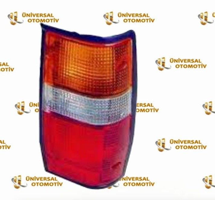 MITSUBISHI L200 STOP 90-98 LH (SİYAH)