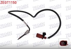 VOLKSWAGEN CRAFTER 30-35 2.0 TDI 4MOTION 2011-2016 EGT SENSORU