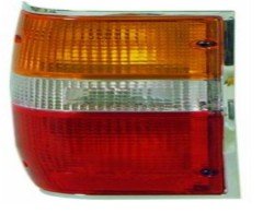 MITSUBISHI L200 (K14)	STOP LAMBASI SOL 94-98 BM SİYAH