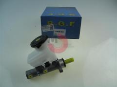 Dmax Fren Ana Merkez Komple 2007 2011 Euro4