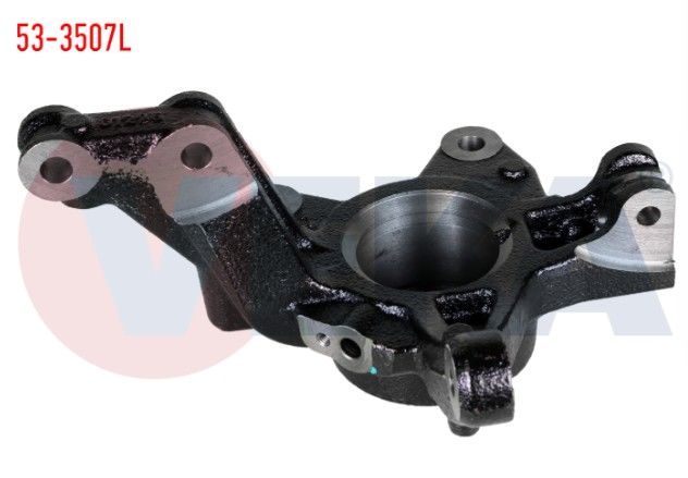 RENAULT CLIO II 1998-2005 / CLIO SYMBOL 1998-2005 / CLIO IV 2012- AKS TAŞIYICI SOL ÖN 72mm
