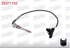 FIAT 500L 1.3 D MULTIJET 2014- / EGEA HATCHBACK 1.3 D 2016- / EGEA SEDAN 1.3 D 2015- EGT SENSORU