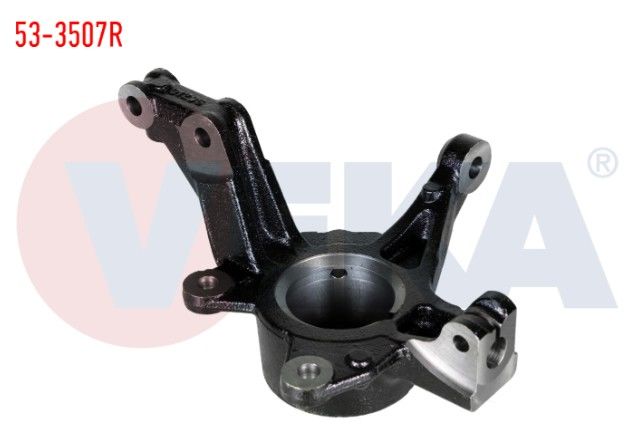 RENAULT CLIO II 1998-2005 / CLIO SYMBOL 1998-2005 / CLIO IV 2012- AKS TAŞIYICI SAĞ ÖN 72mm