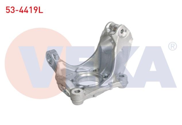Audi A3 S3 QUATTRO 265 hp (BHZ, CDLA) 2006-2012 Aks Taşıyıcı Sol Ön 85mm