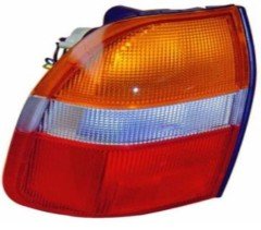 MITSUBISHI L200 STOP LAMBASI SOL 99-02 BENZIN-DIZEL