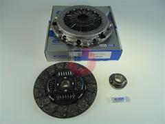 MITSUBISHI L200 CR DEBRİYAJ SET MBK2113 DAIKIN 06-14