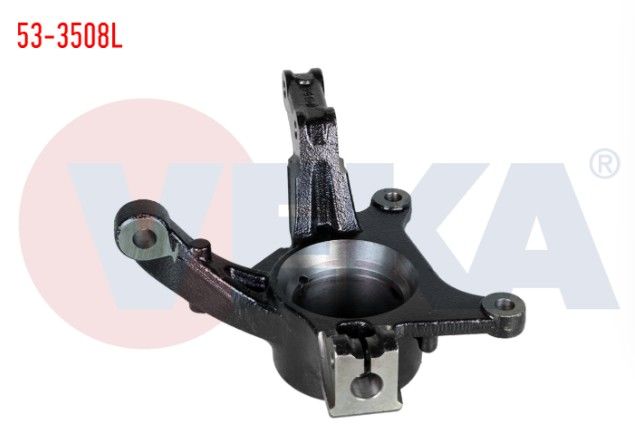 RENAULT CAPTUR 2013- AKS TAŞIYICI SOL ÖN 77mm