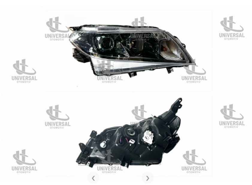 Vitara 16-19 RH Far (Ledli)