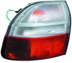 MITSUBISHI L200 MAGNUM	STOP LAMBASI SOL 03-05 BENZIN-DIZEL