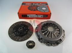 MITSUBISHI L200 CR DEBRİYAJ BASKI/DİSK/RULMAN SET (POBUSAN)