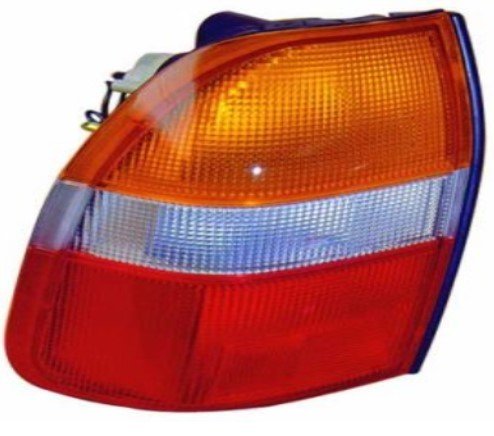MITSUBISHI L200	STOP LAMBASI SAĞ 99-02 BENZIN-DIZEL