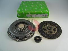 MITSUBISHI L200 CR DEBRİYAJ BASKI/DİSK/RULMAN SET (VALEO)