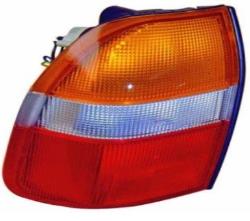 MITSUBISHI L200 MAGNUM	STOP LAMBASI SAĞ 03-05	BENZIN-DIZEL